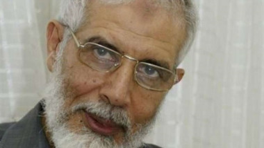 Liderul interimar al celei mai vechi mişcări islamiste din Egipt a fost arestat. Mahmoud Ezzat, acuzat că a condus o grupare teroristă