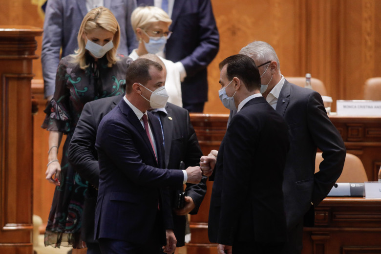 orban simonis parlament_INQUAM_Photos_George_Calin