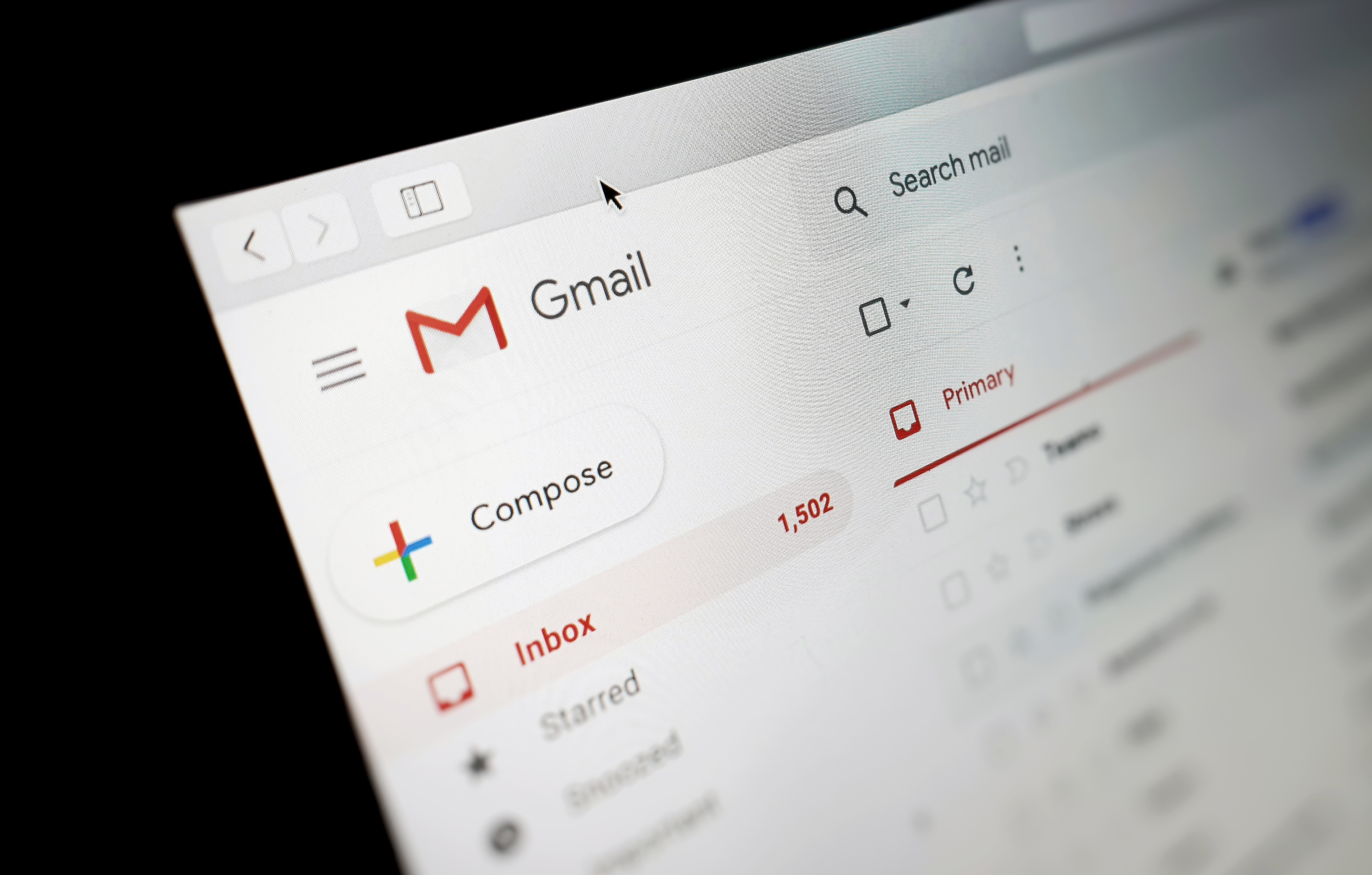 Schimbare de la Google pentru serviciul Gmail: o decizie mult-așteptată