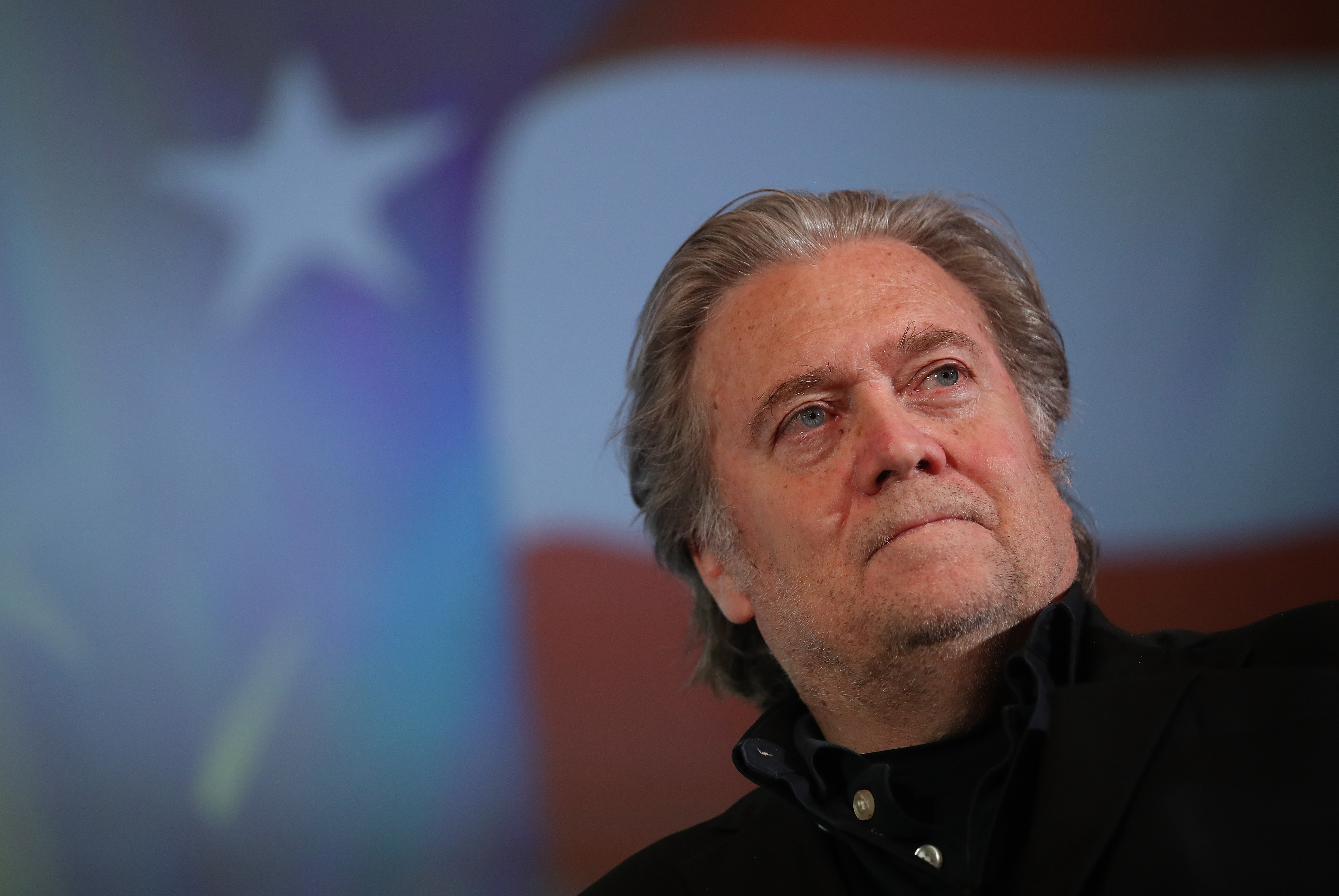 Cum a scăpat Steve Bannon de închisoare după ce a deturnat 15 milioane de dolari
