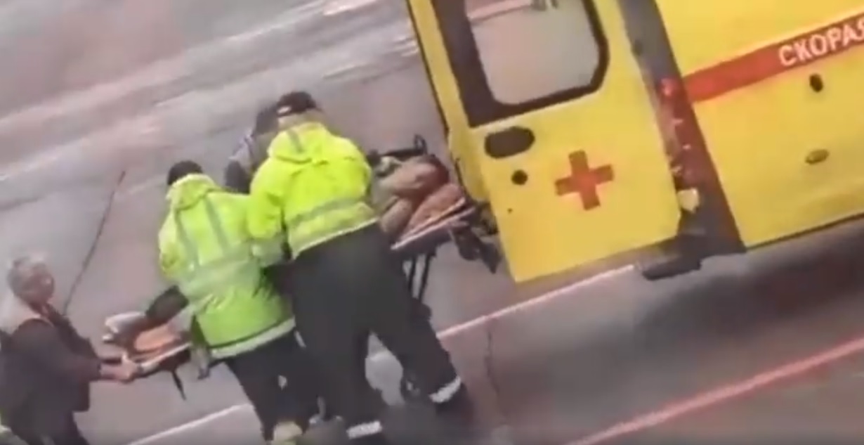 Medicul rus care l-a tratat anul trecut pe Alexei Navalnîi la spitalul din Omsk a murit subit