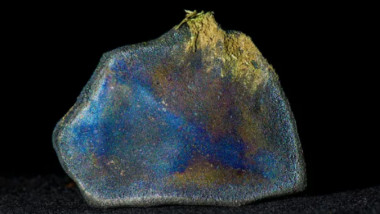 meteorit Costa Rica