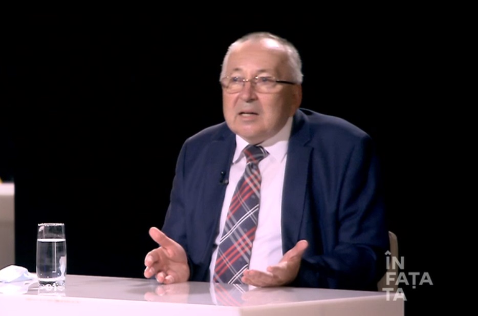 Un incendiu poate izbucni oricând în spitalele din România. Emilian Imbri: „Doctorii au simțit miros de ars. Am oprit tomograful”