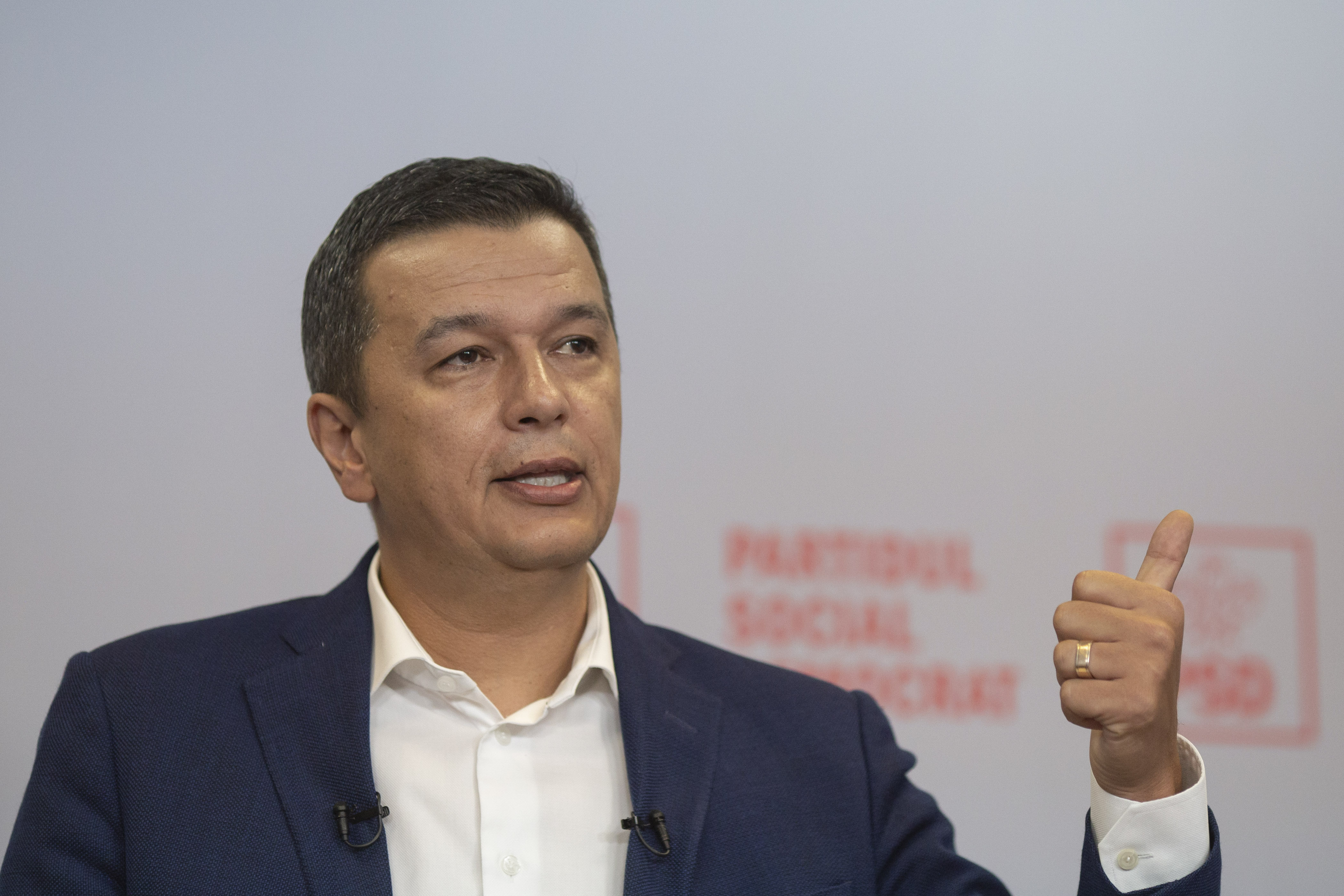 PSD cere demisia lui Costel Alexe de la șefia CJ Iași, după acuzațiile DNA că ar fi luat mită 22 de tone de tablă