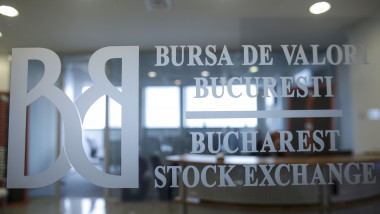 Bursa de Valori București