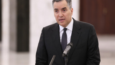 Ambasadorul libanez la Berlin este noul premier al Libanului după ce a obţinut cele mai multe voturi în consultările parlamentare