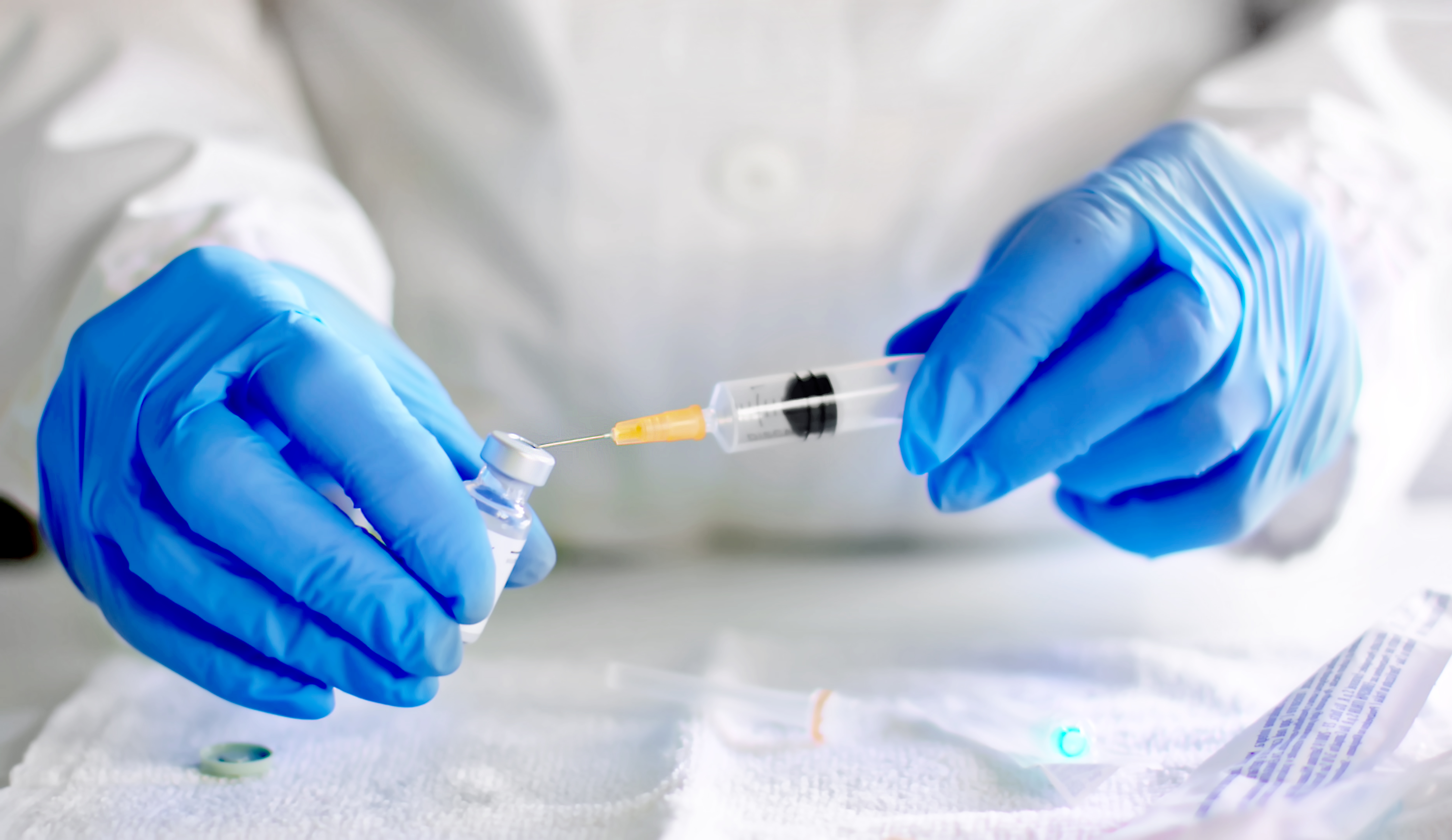 Spaniolii pregătesc un medicament cu efect rapid împotriva COVID-19