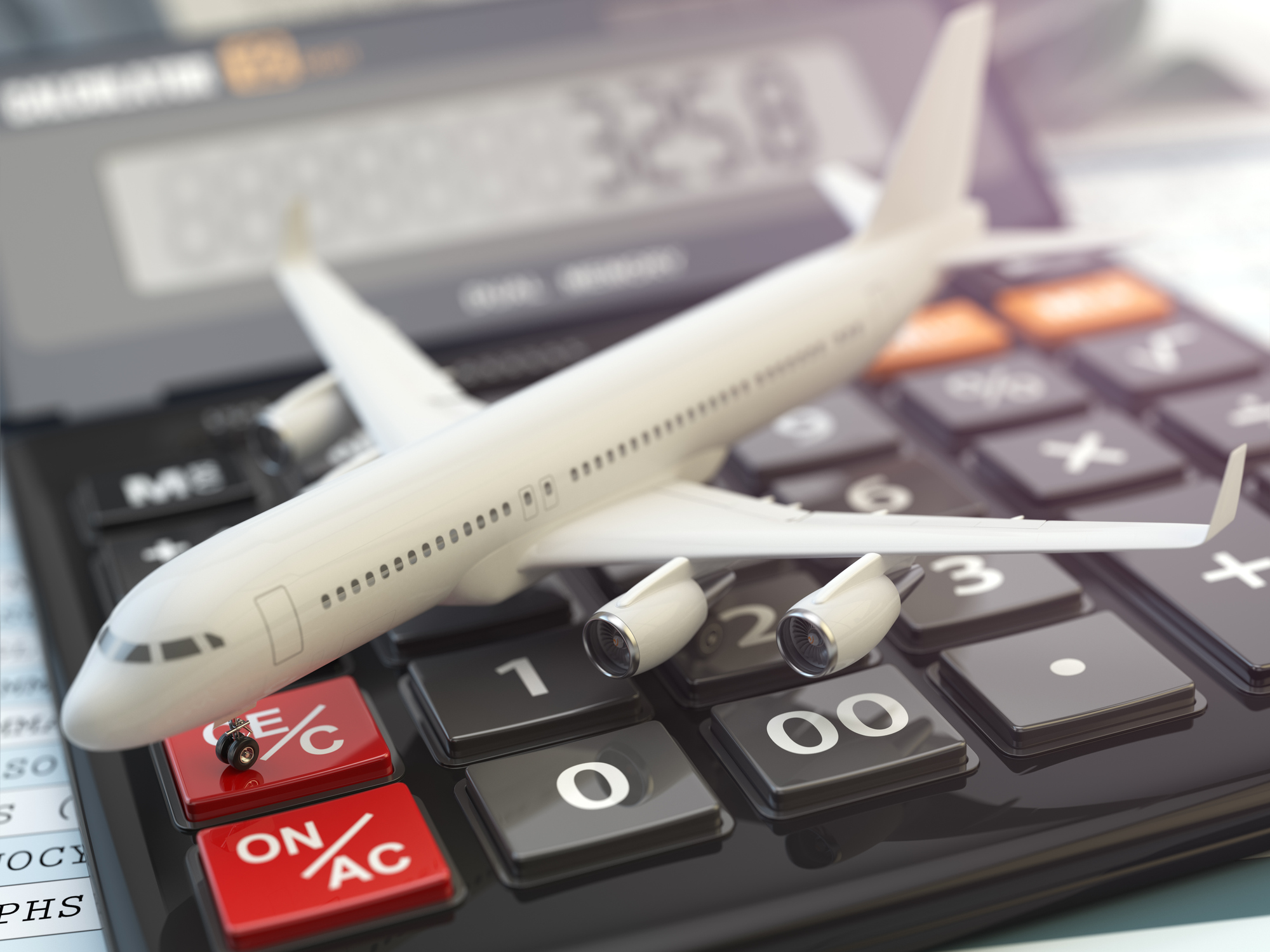 Probleme fără precedent pentru avioanele întoarse în curse după ce au stat blocate la sol timp îndelungat
