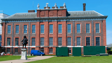 Kensington Palace