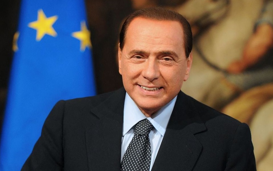 Fostul premier italian Silvio Berlusconi, internat de urgență cu probleme cardiace