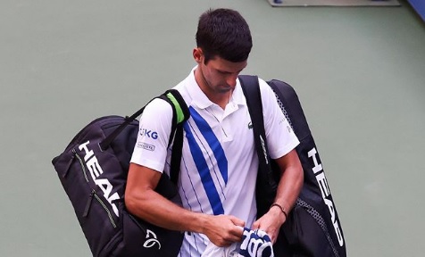 Premierul Australiei, reacție în scandalul Novak Djokovic: Dacă nu are dovezi suficiente, se întoarce acasă cu primul avion