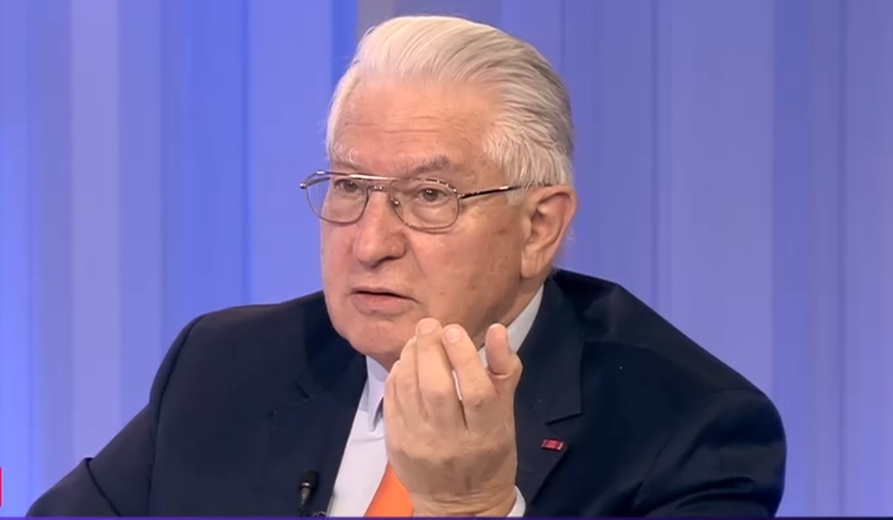 Medicul Vlad Ciurea povestește cum a trecut prin experiența COVID: „Simțeam că parcă nu sunt eu, trăgeam de mine”