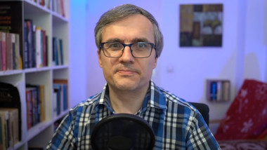 Fizicianul Cristian Presură explică de ce nu pot fi implantate cipuri prin vaccin