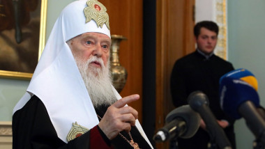 Patriarhul Filaret