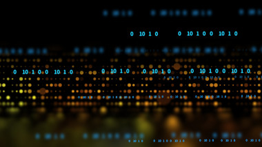 Sistemul binar este un mod de stocare a informației în domeniul calculatoarelor.