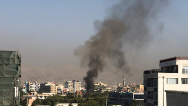 atentat bomba afganistan
