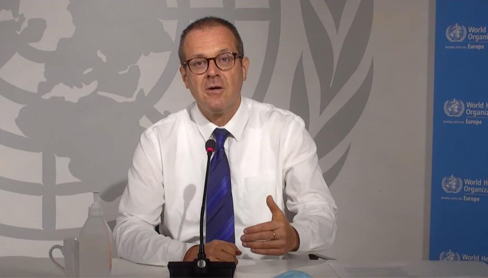 OMS avertizează asupra unei „crize existențiale”: „Europa trebuie să aibă singură grijă de ea însăși după reducerea ajutorului SUA”