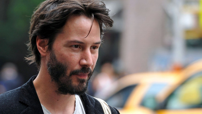 Keanu Reeves a împlinit 56 de ani