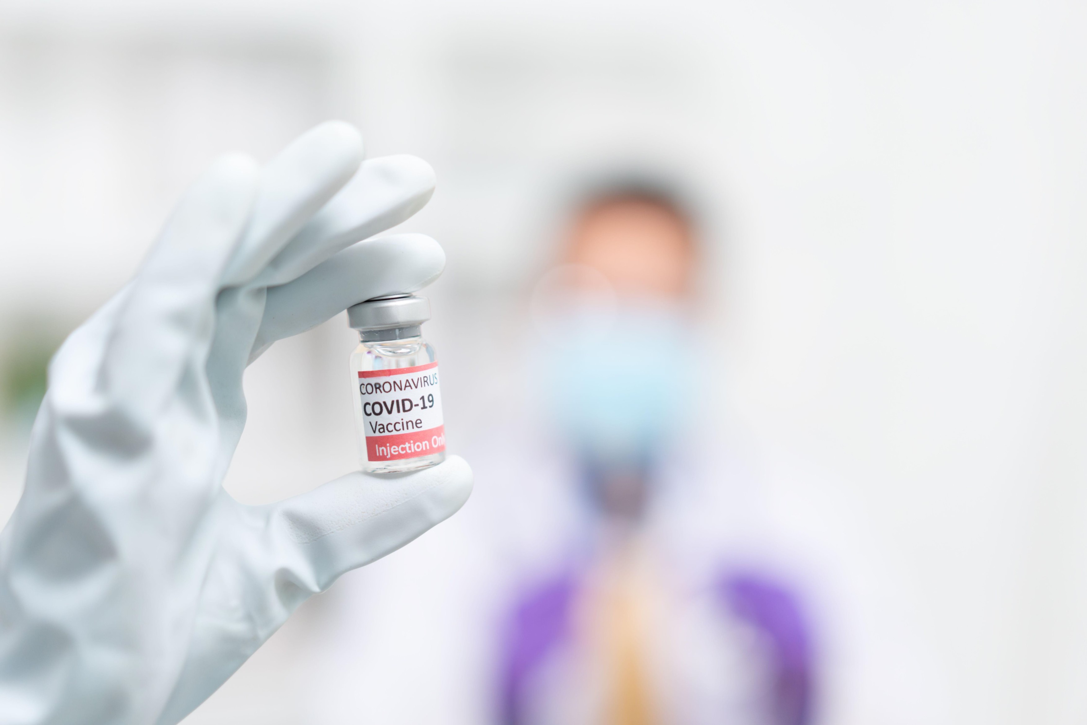Brazilia va folosi un vaccin chinezesc, in ciuda criticilor lui Jair Bolsonaro
