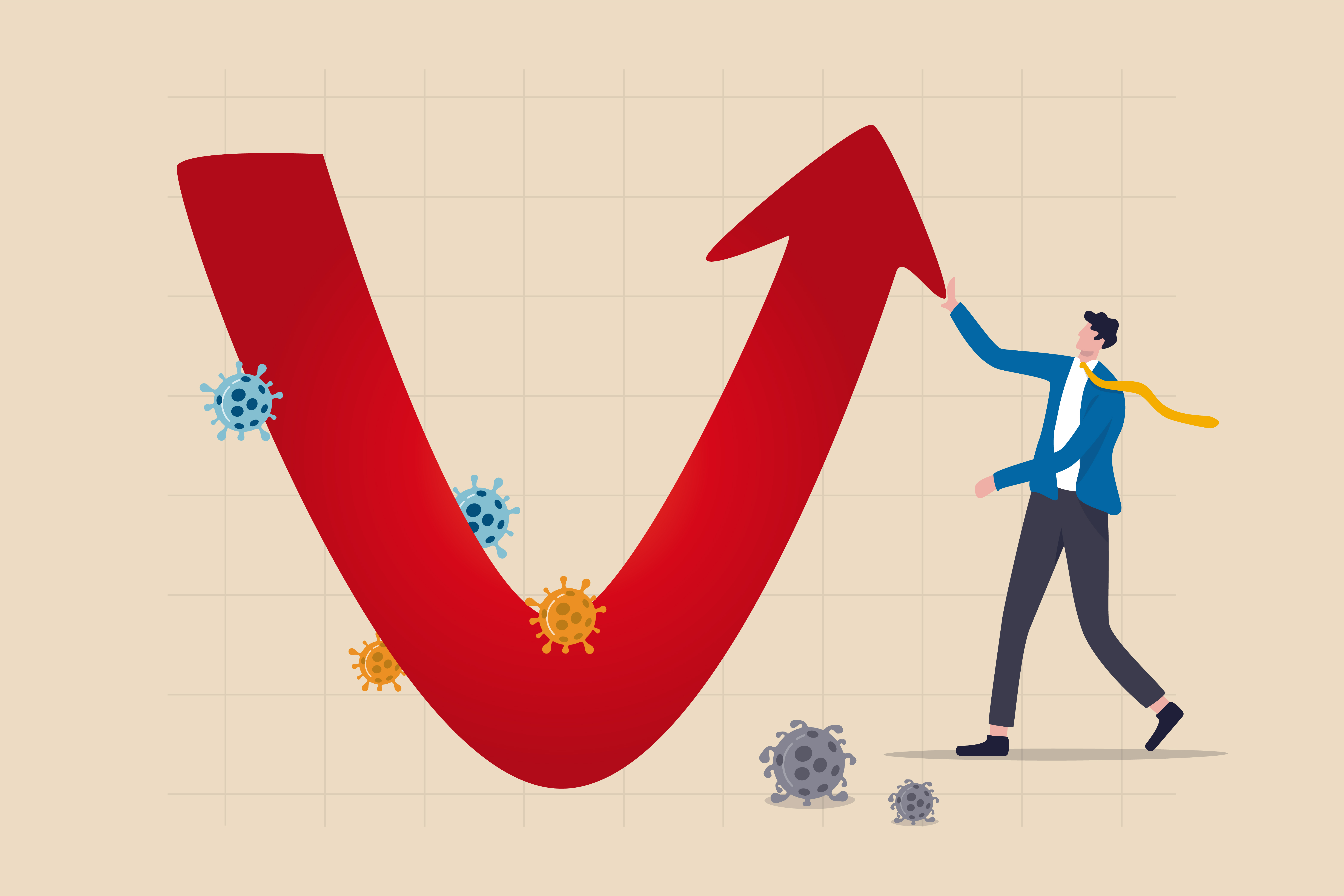 INS: Economia României a crescut cu 5,2% în primele trei luni din 2022