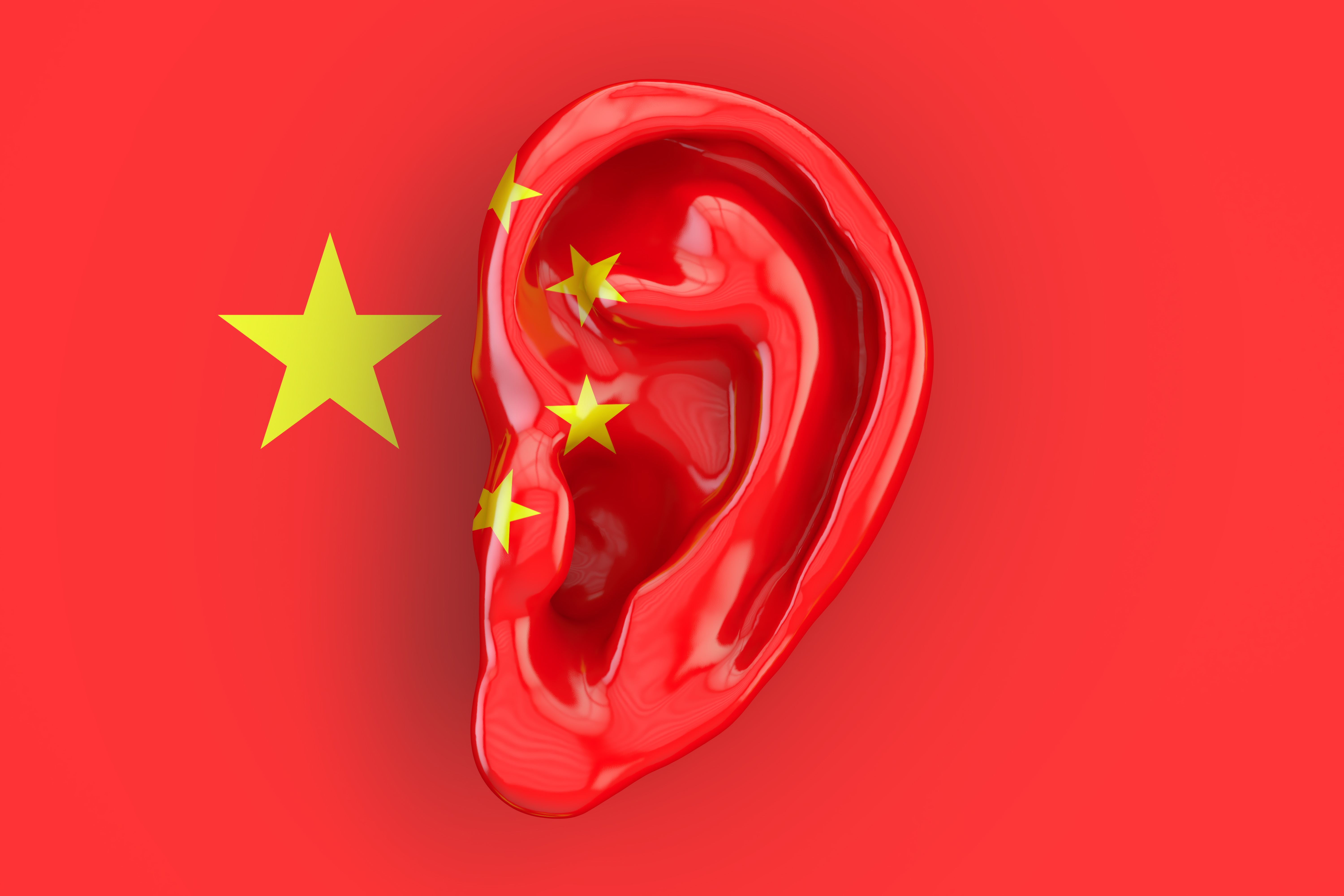 Spion chinez găsit vinovat că a încercat să fure tehnologii spaţiale de la o companie americană