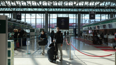 aeroport fiumicino roma