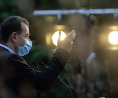 Surse: Șapte lideri de organizații PNL și-au dat demisia după rezultatul slab de la alegerile locale