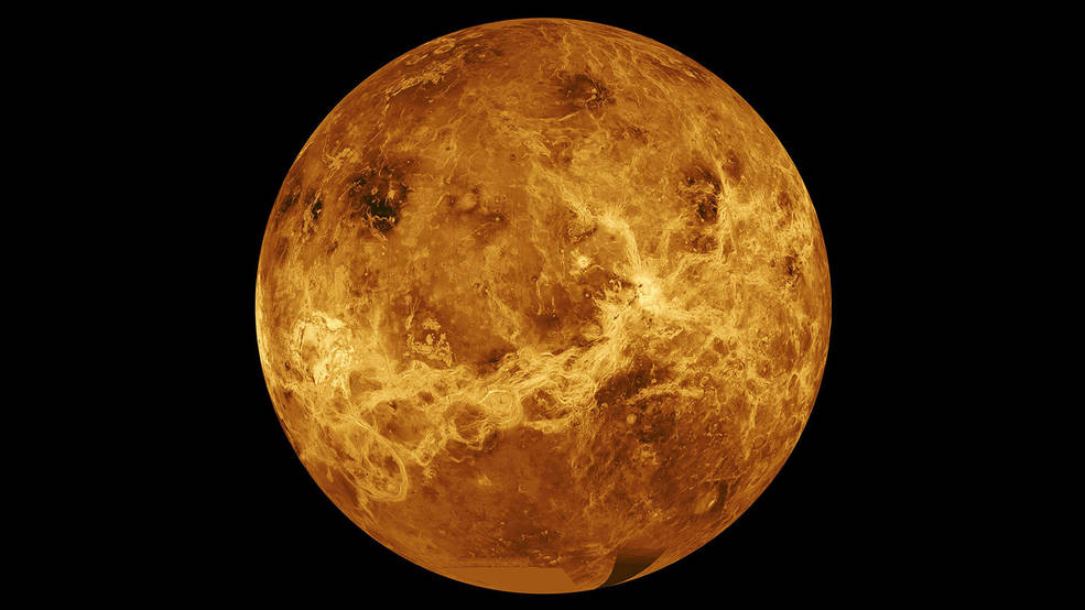 Cofondatorul OceanGate vrea să trimită 1.000 de oameni într-o colonie plutitoare pe Venus