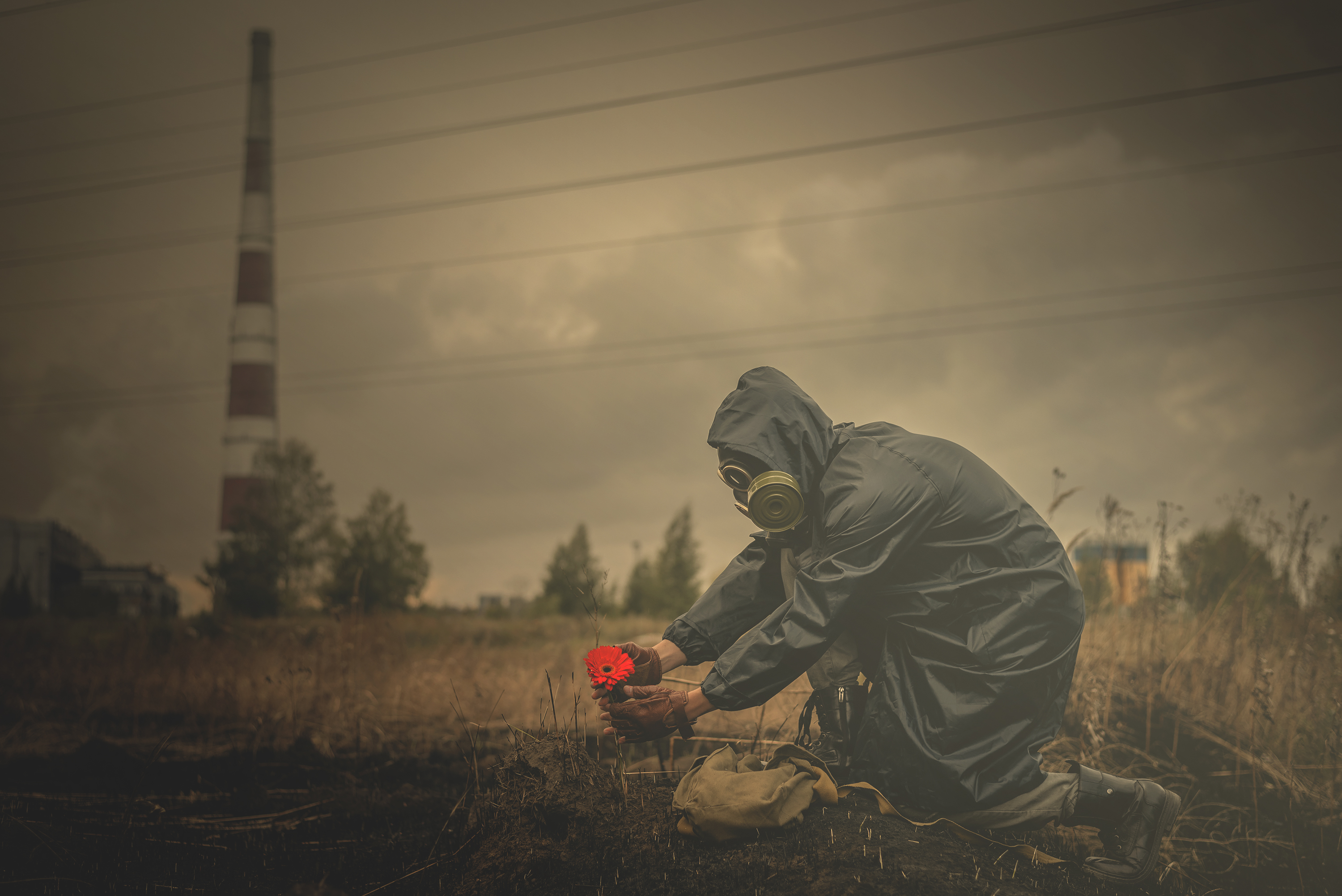 Cel mai mare sondaj de opinie privind încălzirea globală: Majoritatea oamenilor cred că ne aflăm în stare de urgență climatică