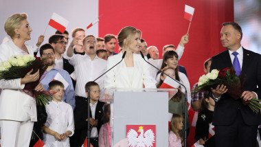 Presidential elections in Poland