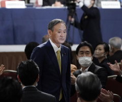 Noul guvern japonez a suspendat platforma anti-birocrație după numai o zi, din cauza numărului prea mare de plângeri
