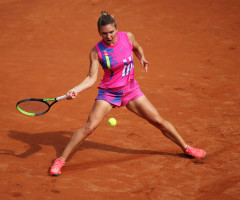 Cristian Tudor Popescu: Simona - campioană la Roma, după finala cu Muguruza