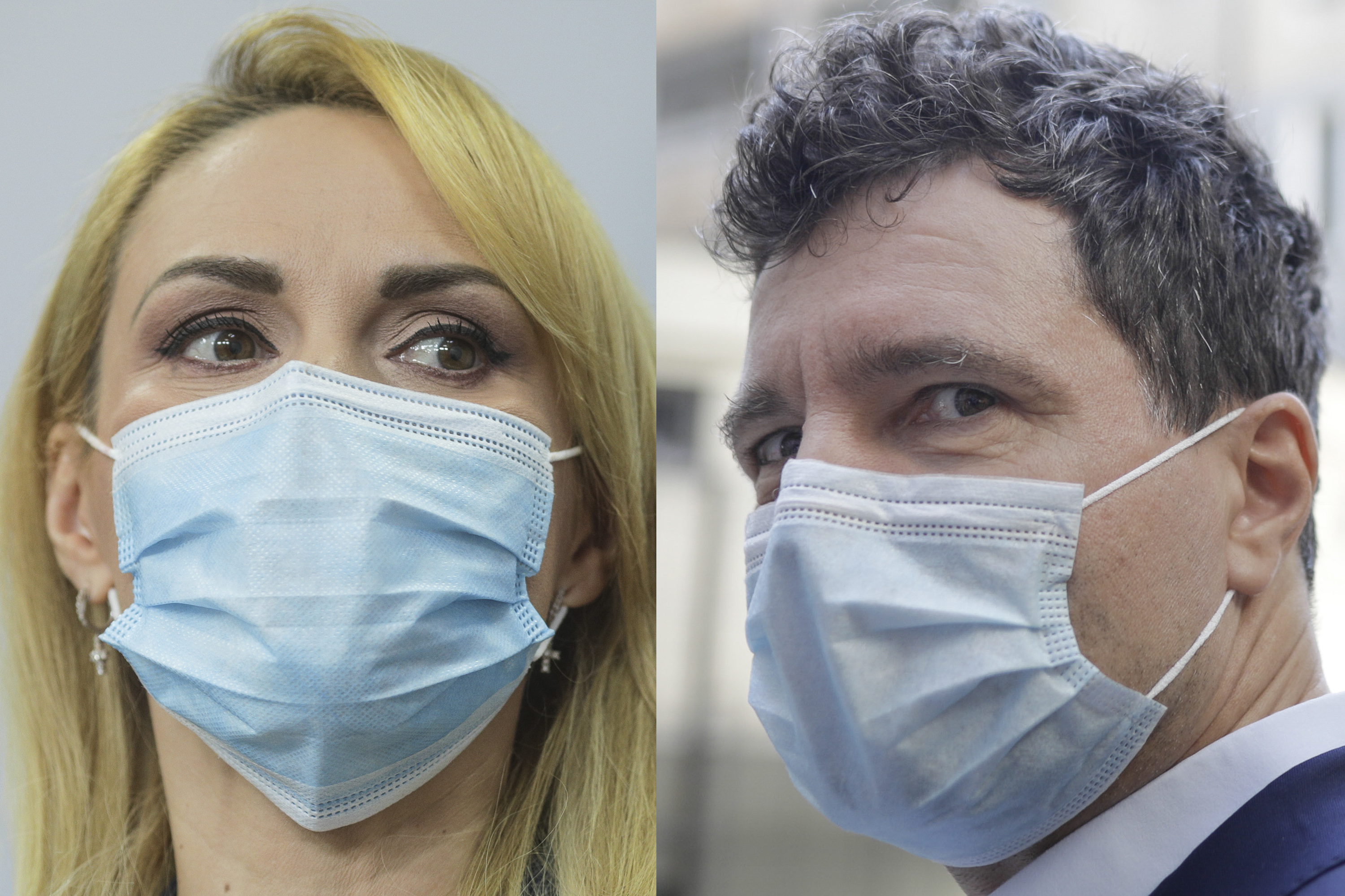 Firea, atac la Nicusor Dan: Nu e interesat de problemele oamenilor. Singura vorba pe care o mai merita acest om este „Rusine!”