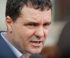 Nicușor Dan: E incredibil faptul că PSD a încercat să fraudeze votul în București, inclusiv prin falsificarea de procese verbale