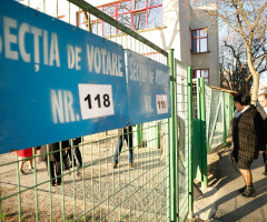 Care este programul secțiilor de votare la alegerile locale din 2020