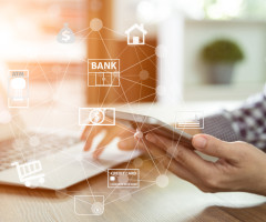 Comisia Europeană a adoptat o nouă legislație pentru finanțele digitale, plățile transfrontaliere cu cardul și criptoactivele