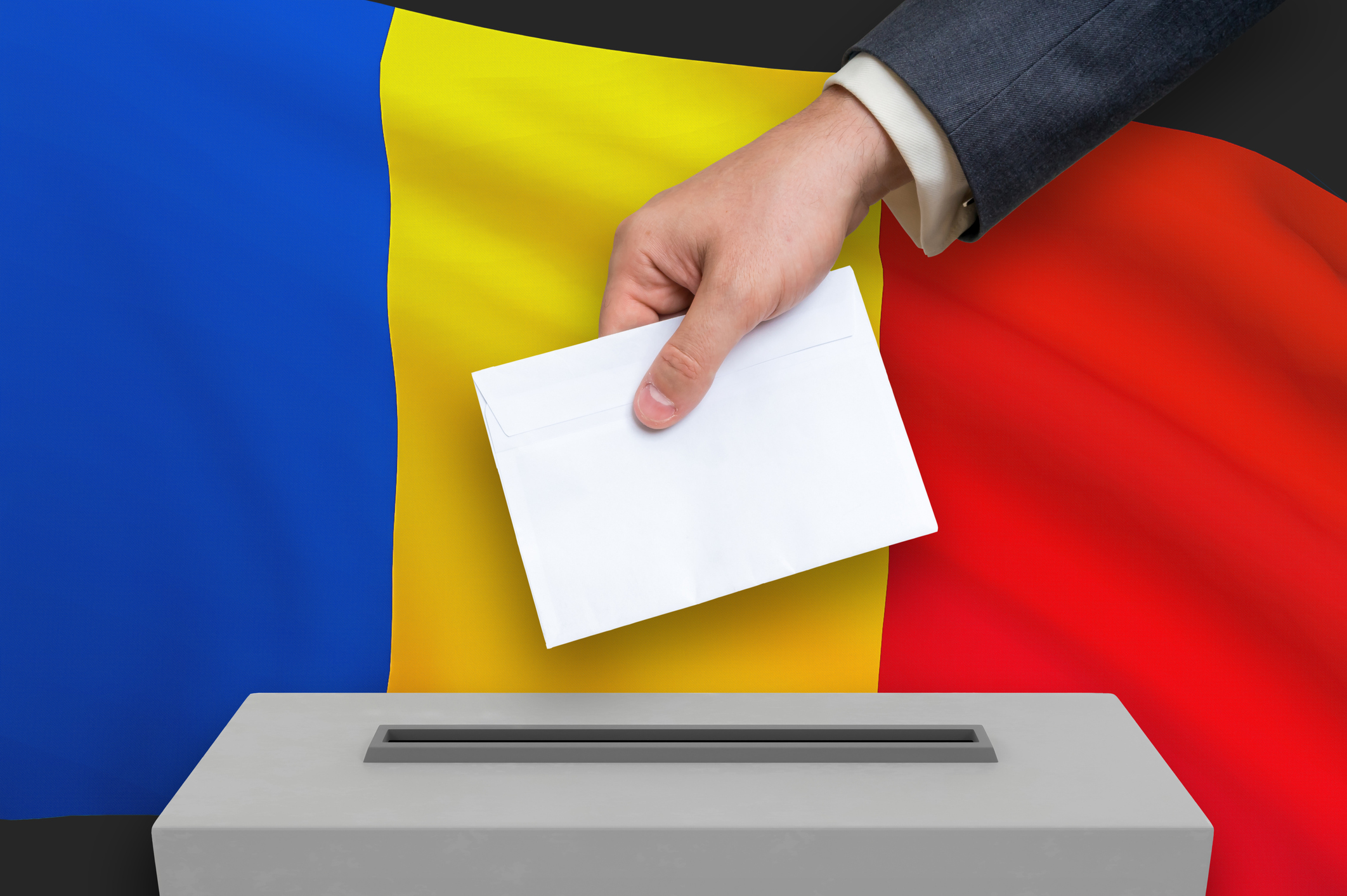 SONDAJ. Cu cine ar vota românii dacă ar fi alegeri parlamentare săptămâna viitoare: PSD, pe primul loc. PNL și AUR sunt la egalitate