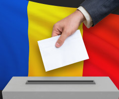 Ministerul de Interne cere BEC prelungirea votului după ora 21:00 acolo unde există cozi la intrarea în secție