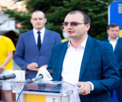Mesajul lui Iulian Popescu pentru angajații CE Oltenia