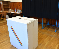 Rezultate parțiale alegeri locale 2020. Cum arată noua hartă politică a României
