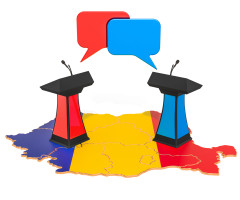 Cine a câștigat alegerile locale. Câte voturi au obținut partidele la alegerile de duminică