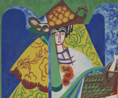 Un renumit muzeu din Germania a descoperit că unele din operele de artă ruse pe care le găzduiește sunt falsuri