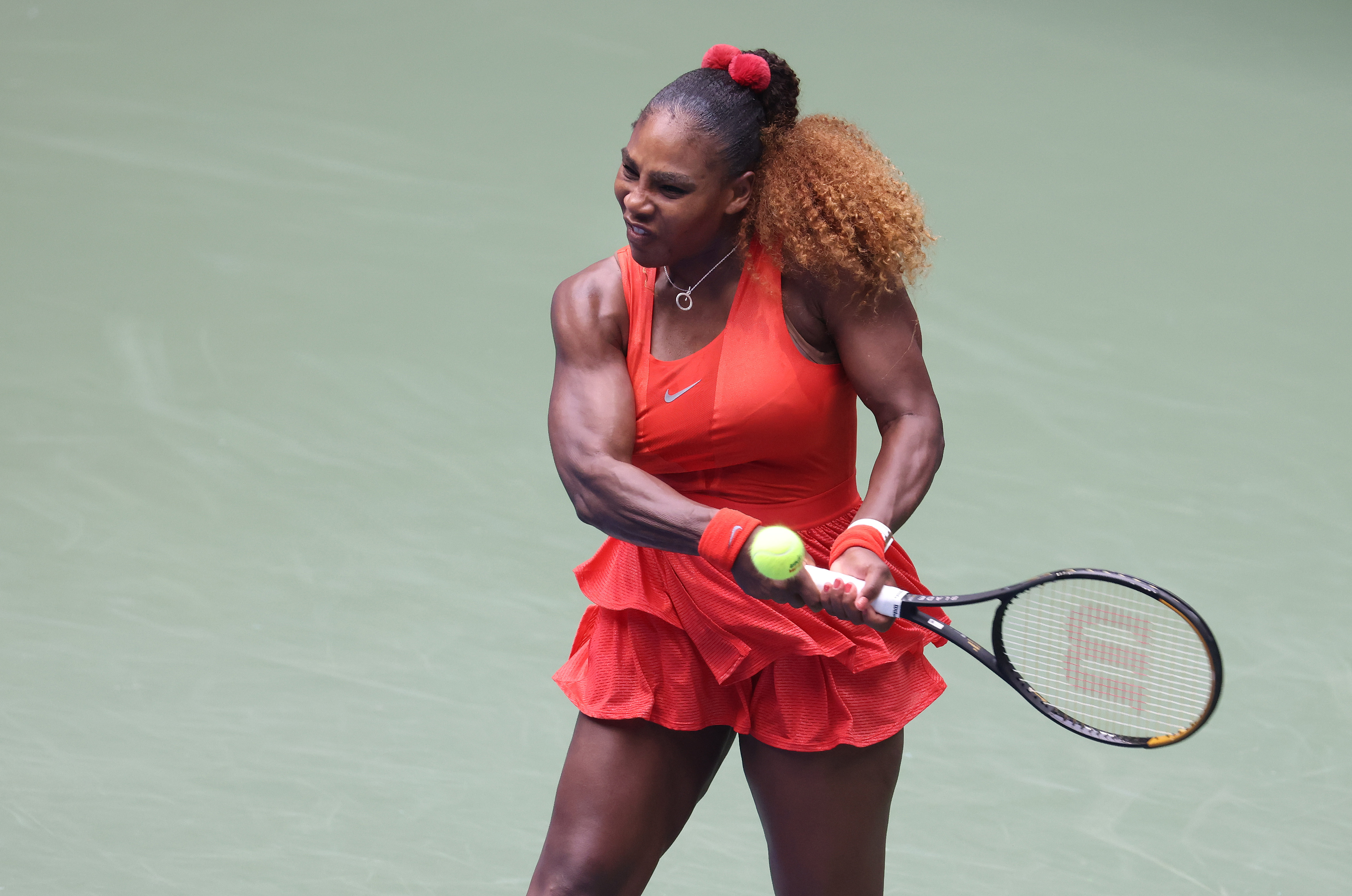 Serena Williams a implinit 39 de ani, dar nu se gandeste la retragere. Incearca sa o egaleze pe Margaret Court la Roland Garros 2020