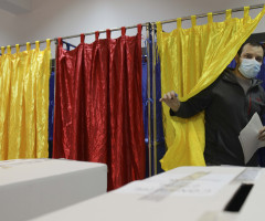 Cum și-au împărțit partidele primăriile din țară. Câți primari au PSD, PNL sau USR-PLUS (Rezultate parțiale)