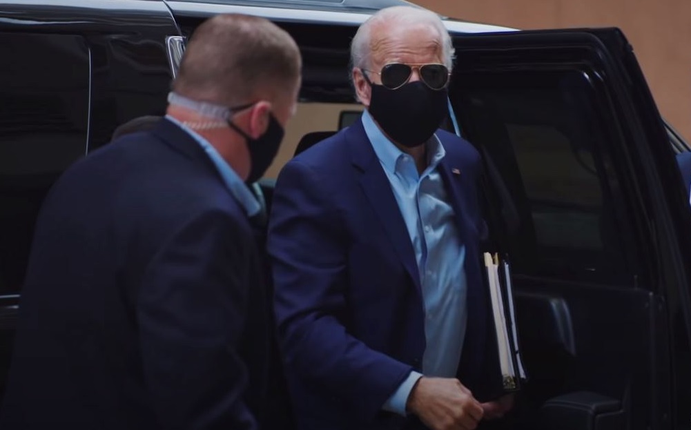 Joe Biden primește luni primul „briefing prezidențial” de la serviciile de informații. Ce este ziarul cu cel mai mic tiraj din lume