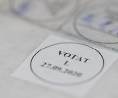 PNL cere renumărarea voturilor în Vaslui și Focșani