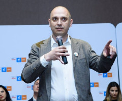 Cine este Radu Mihaiu, candidatul care a realizat marea surpriză de la Sectorul 2 al Capitalei