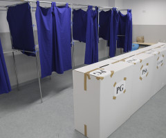 Pîrvulescu, despre scandalul de la Sectorul 1, unde șeful BES ar avea COVID: E ca un roman polițist, oamenii se îmbolnăvesc subit