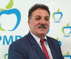 Primar mort, la câteva ore după ce fusese reales