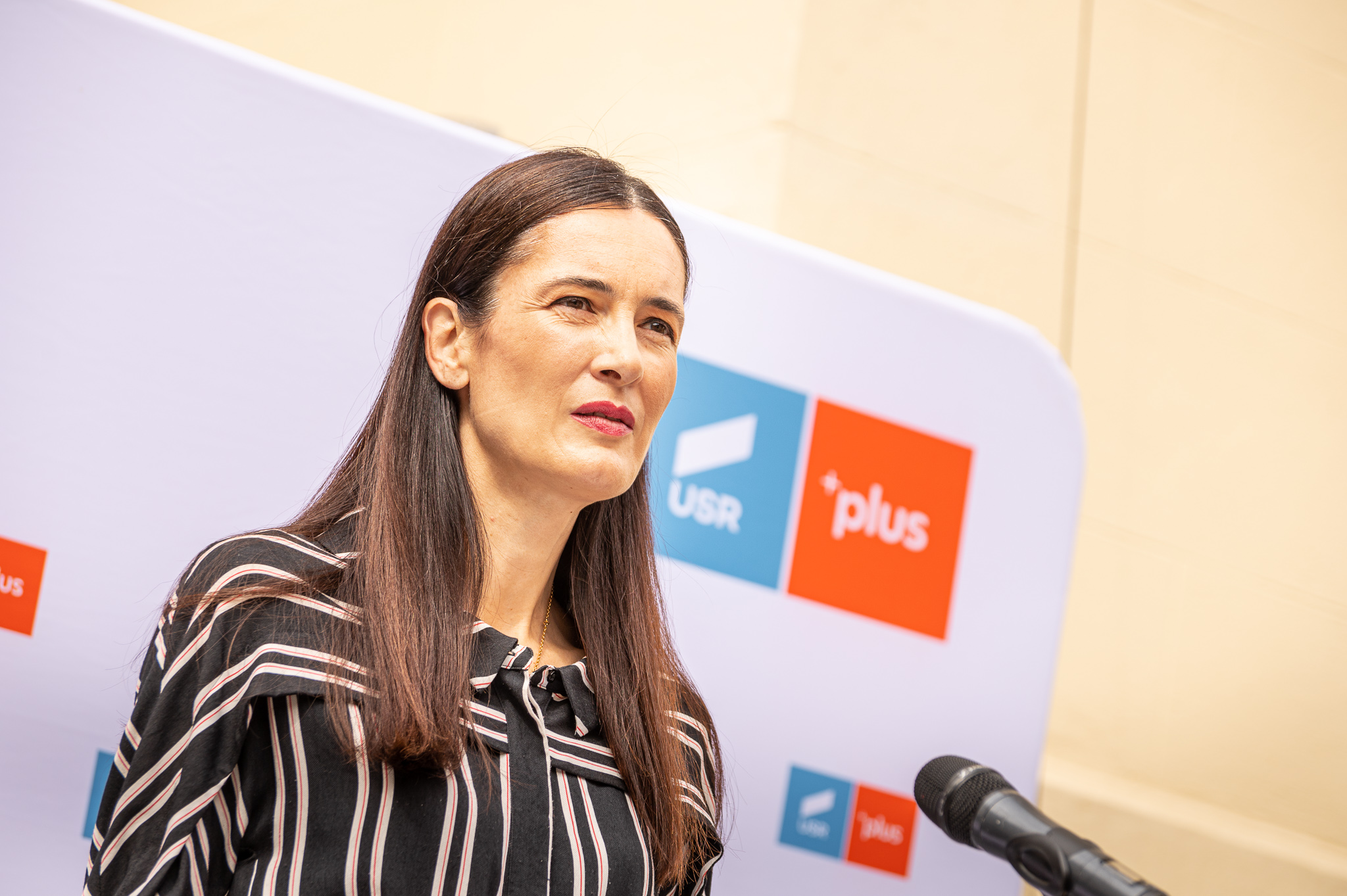 Clotilde Armand: Primaria nu a primit amenda de la Garda de Mediu. Octavian Berceanu: Amenzi s-au dat